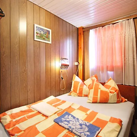 Rosso By Interhome * Balatonmáriafürdő