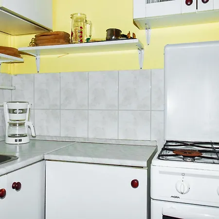 Rosso By Interhome Chalet