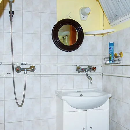 Chalet Rosso By Interhome