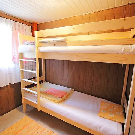 Chalet Rosso By Interhome *