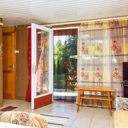Rosso By Interhome Balatonmáriafürdő