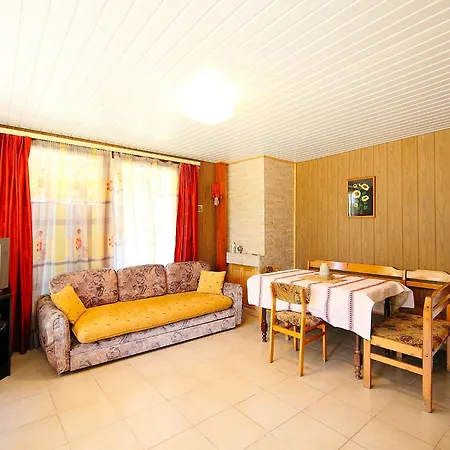 Chalet Rosso By Interhome *