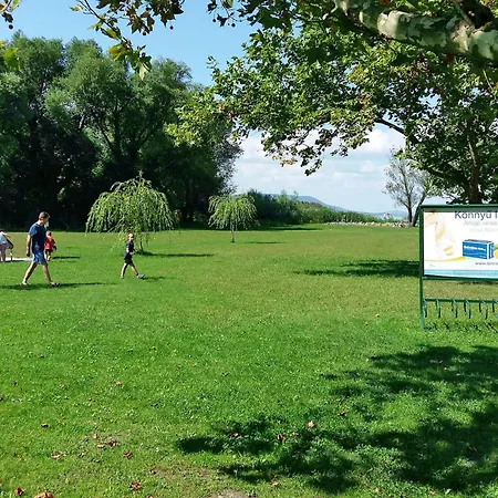 Rosso By Interhome Chalet Balatonmáriafürdő