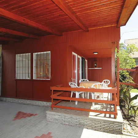 Chalet Rosso By Interhome Balatonmáriafürdő