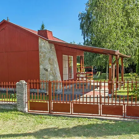 Rosso By Interhome *
